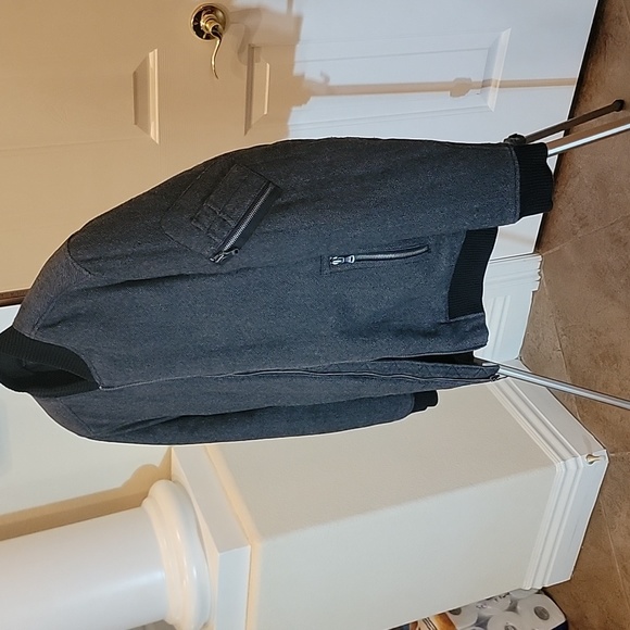 Bomber Jacket - Picture 2 of 4